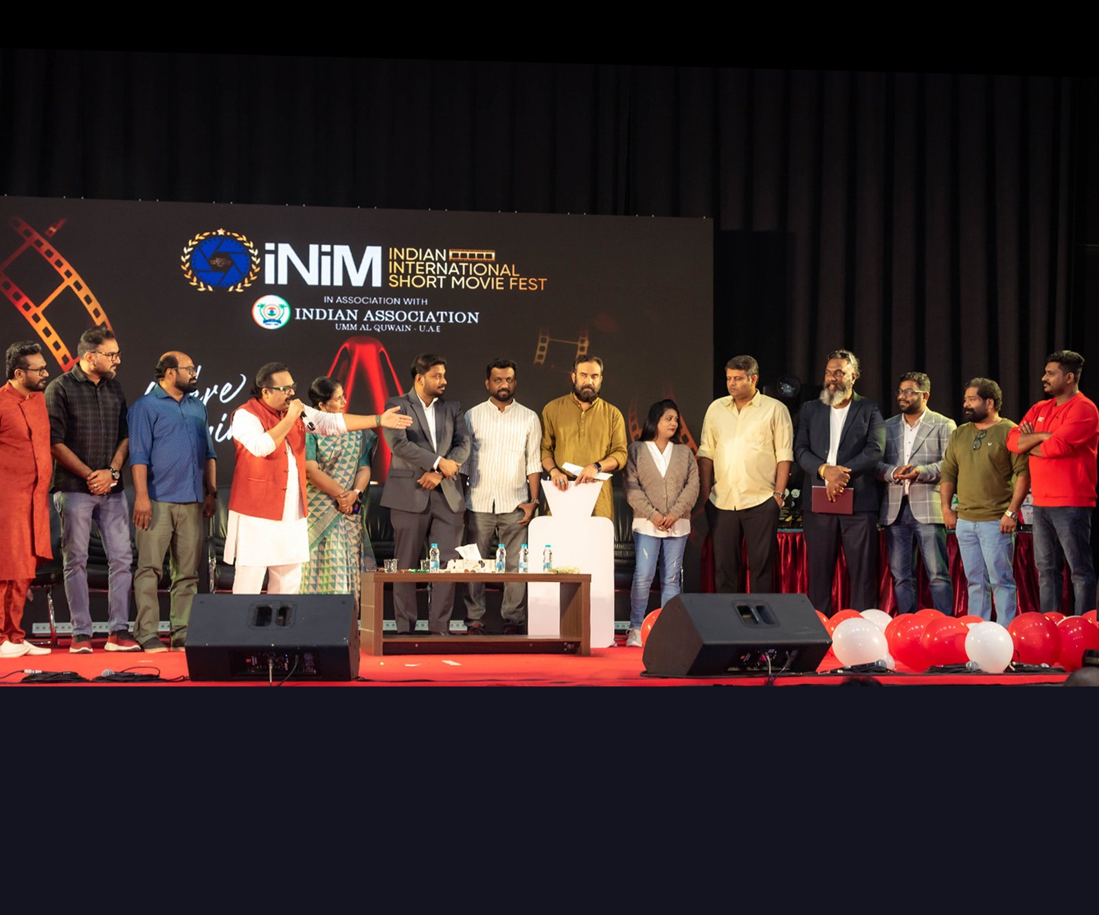 iNiM Art Gallery Unveils Landmark Fine Art Showcase 2026