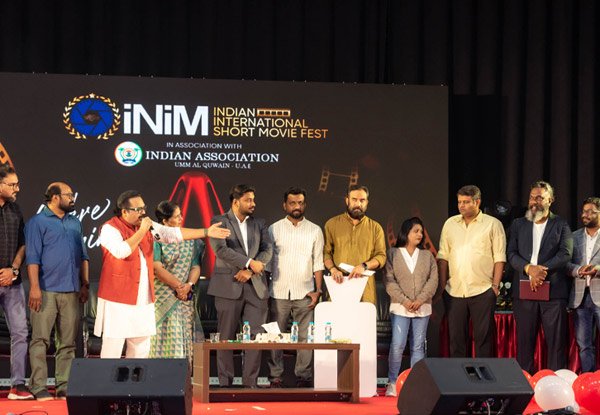 iNiM Fest 2026 Announces Global Call for Fine Art & Short Film Entries