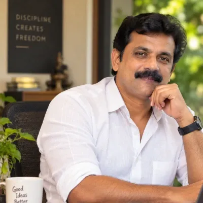 Sunil kumar KR