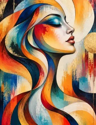 Chromatic Reverie