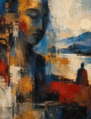 Echoes of the Soul